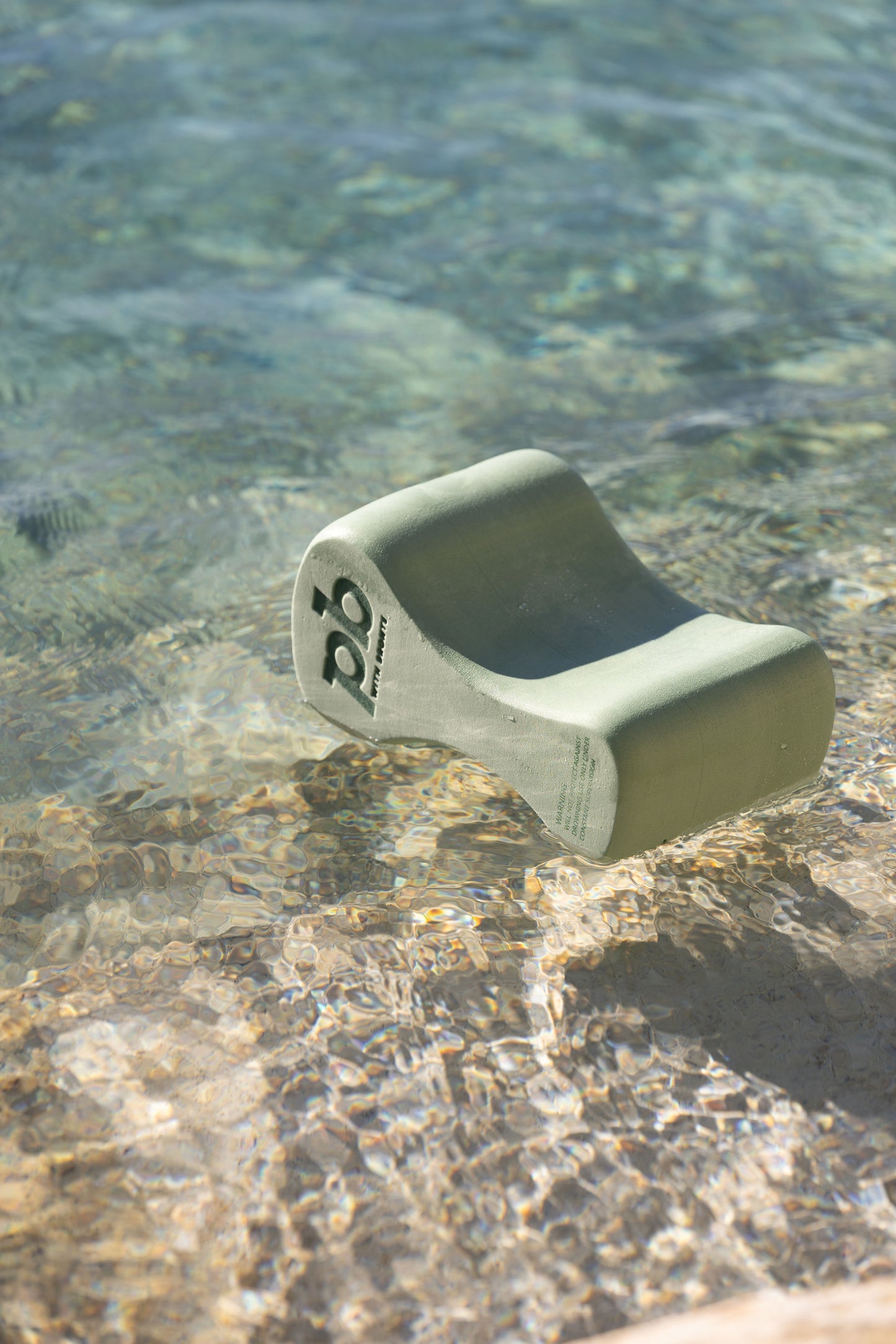 Pull Buoy
