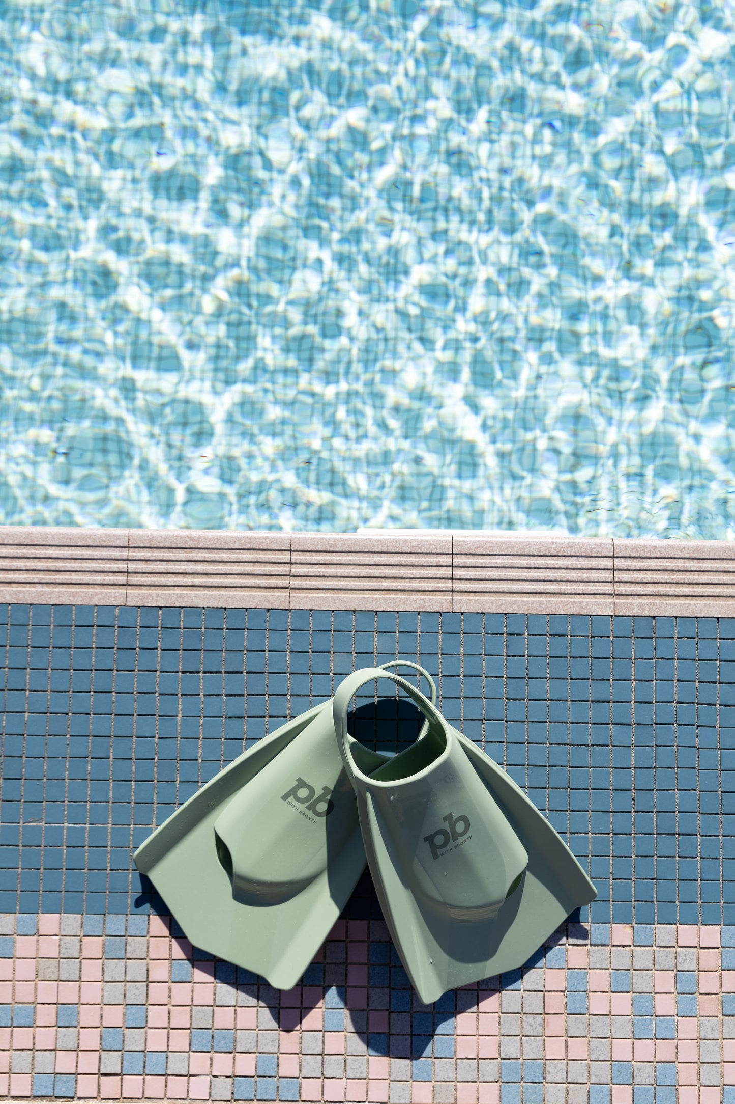 Swim Fins