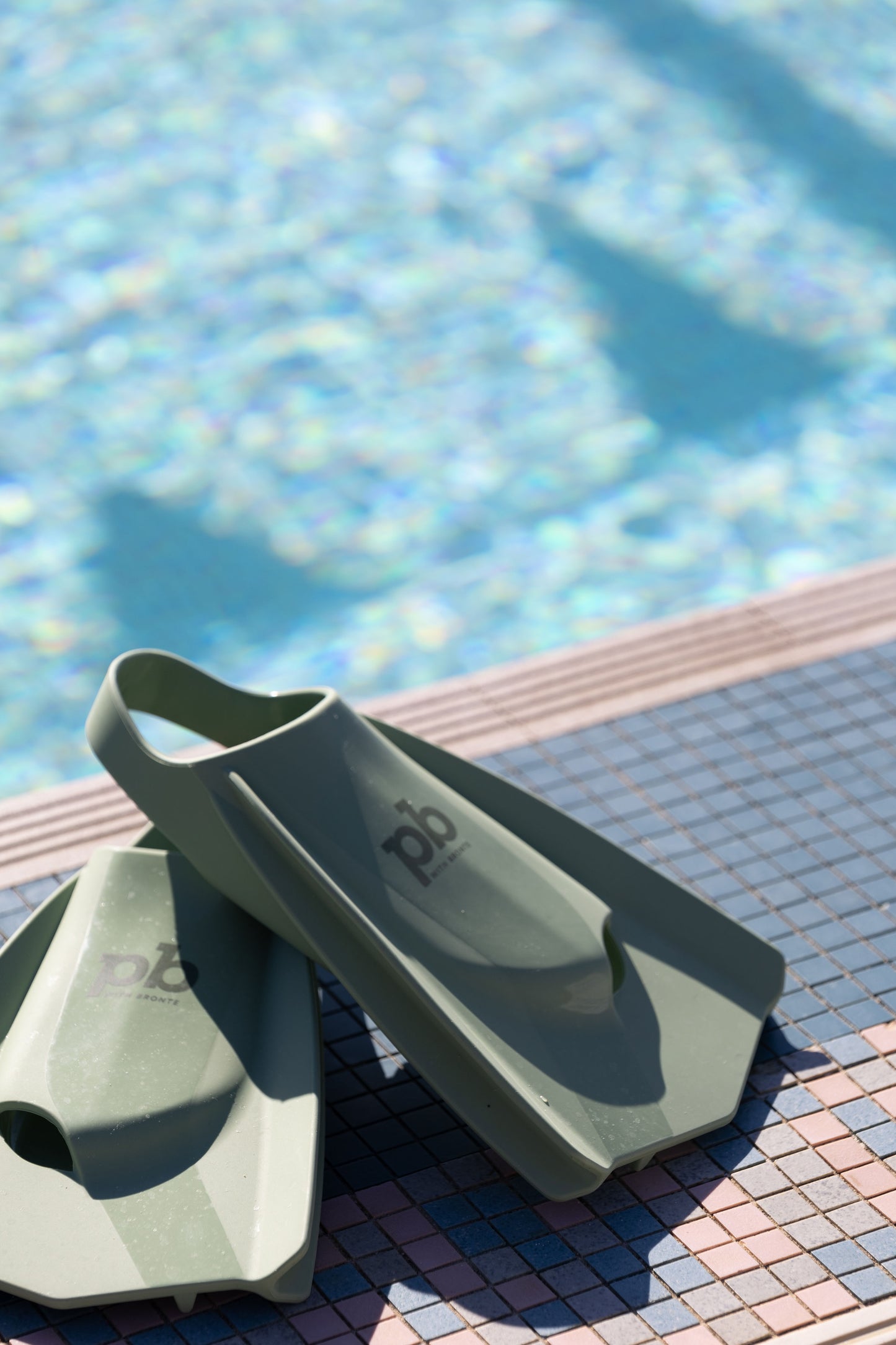 Swim Fins