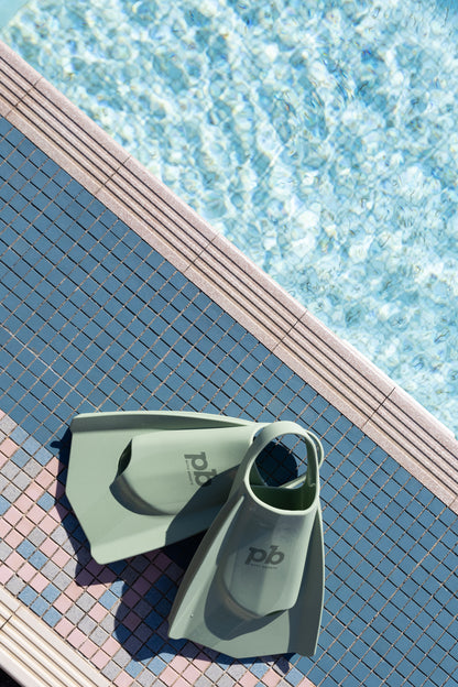 Swim Fins